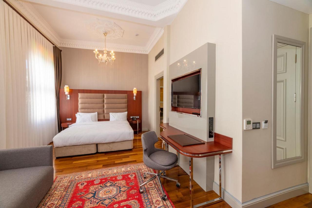Blue Gilroy 3* Istanbul